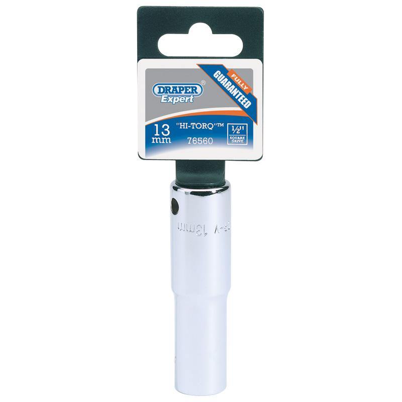 Chiavi a bussola Expert 1/2 12 punte Draper Draper tools