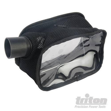 TRITON TTSDES Sistema di estrazione polvere 1000 ml Triton