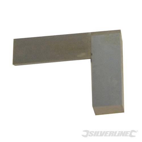 Squadre in acciaio per ingegneri massima precisione Prezzo Silverline Silverline