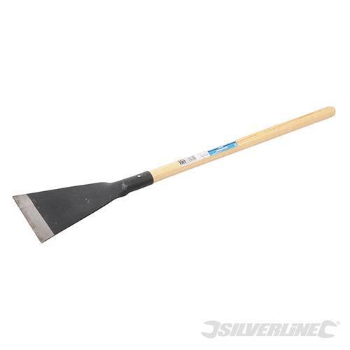 Raschietto per pavimenti e massetti Silverline K9 Silverline