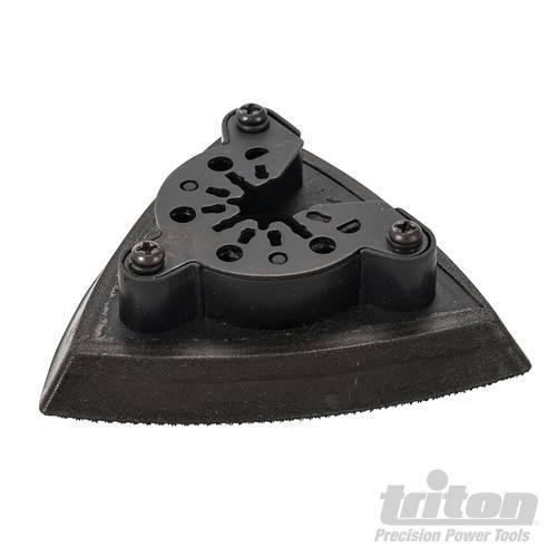 Platorello EVA con sistema abrasivo fissaggio a strappo prezzo offerta Triton Triton