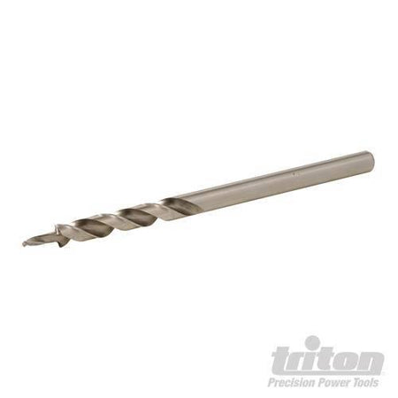 Punta a Gradini per Trapano da 9,5 mm - 3/8" in Acciaio Lunghezza 152mm Triton Triton