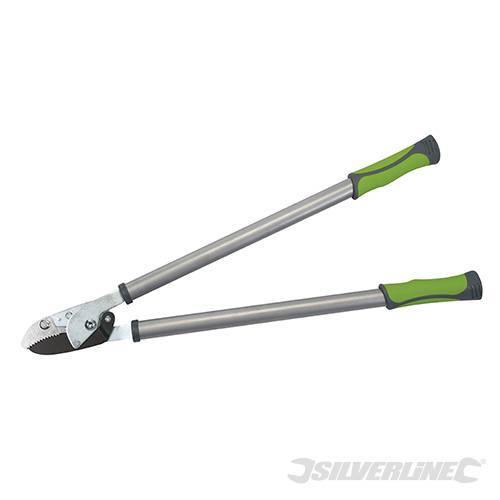 Troncarami in acciaio con manico antiscivolo 690 mm Silverline Silverline