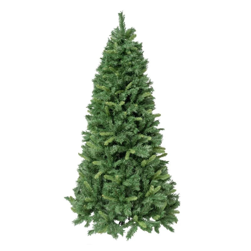 Pino Artificiale Albero di Natale Royal Berlino Eternal Brico