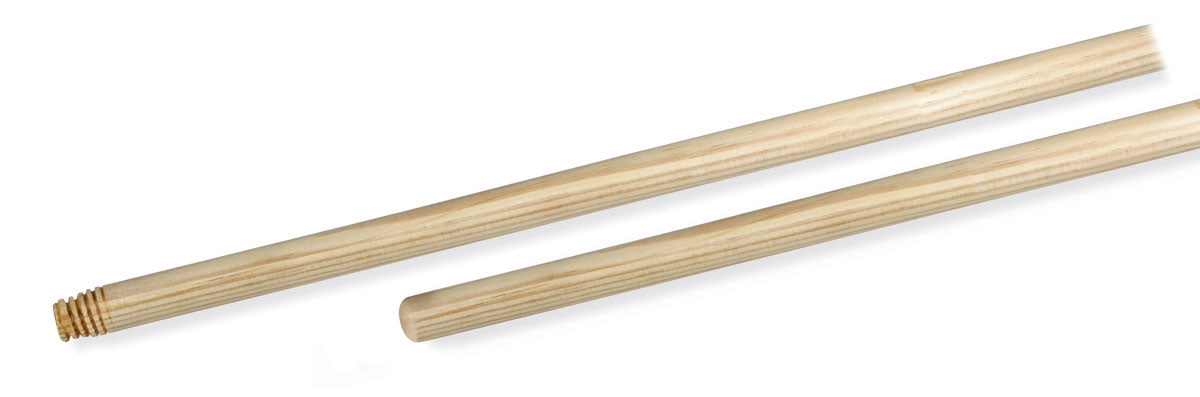 MANICO SCOPA IN LEGNO DI ALTA QUALITA' CM 150 BEAST Beast