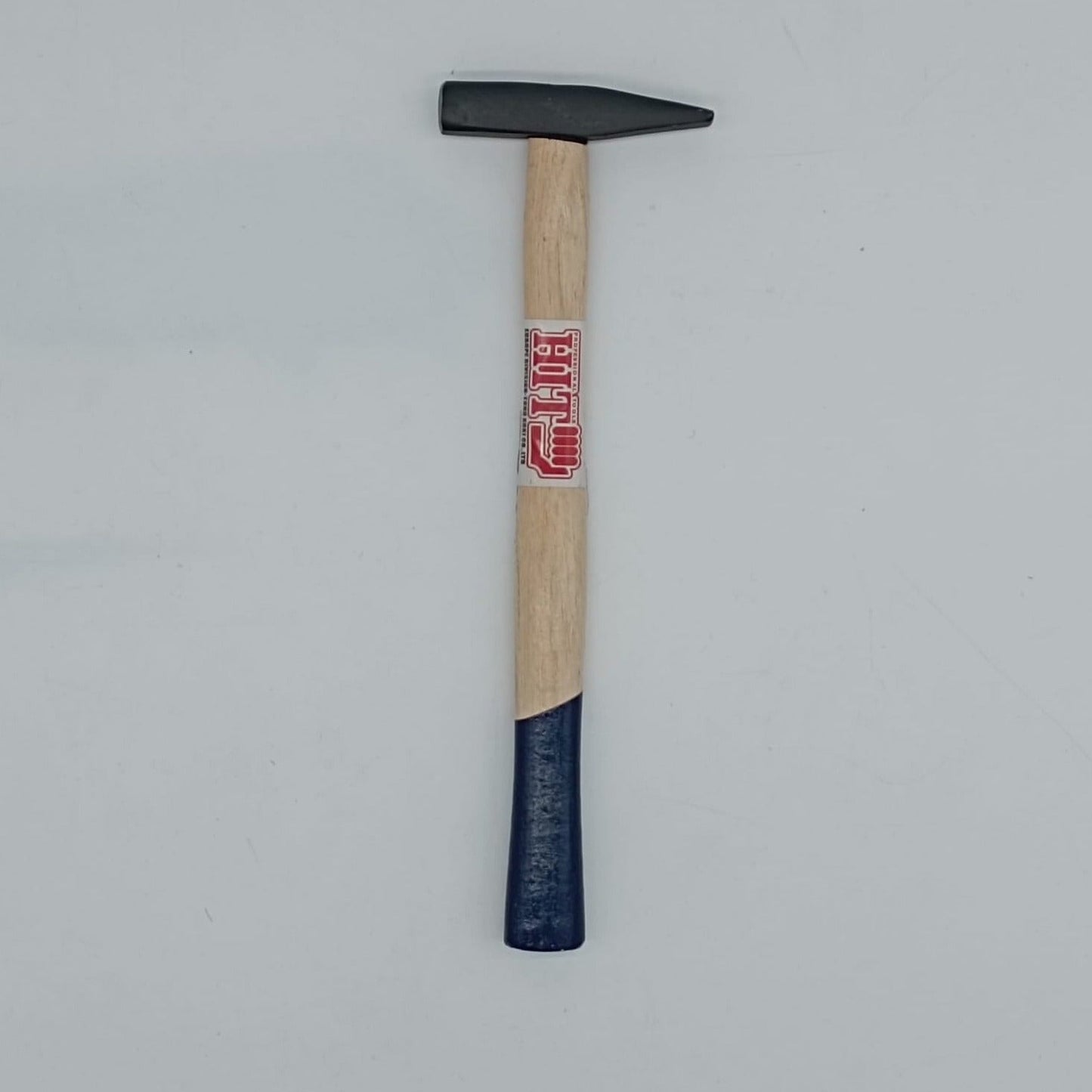 Modello tedesco  a penna a a punta dritta gr 200  con manico in legno Eternal Brico