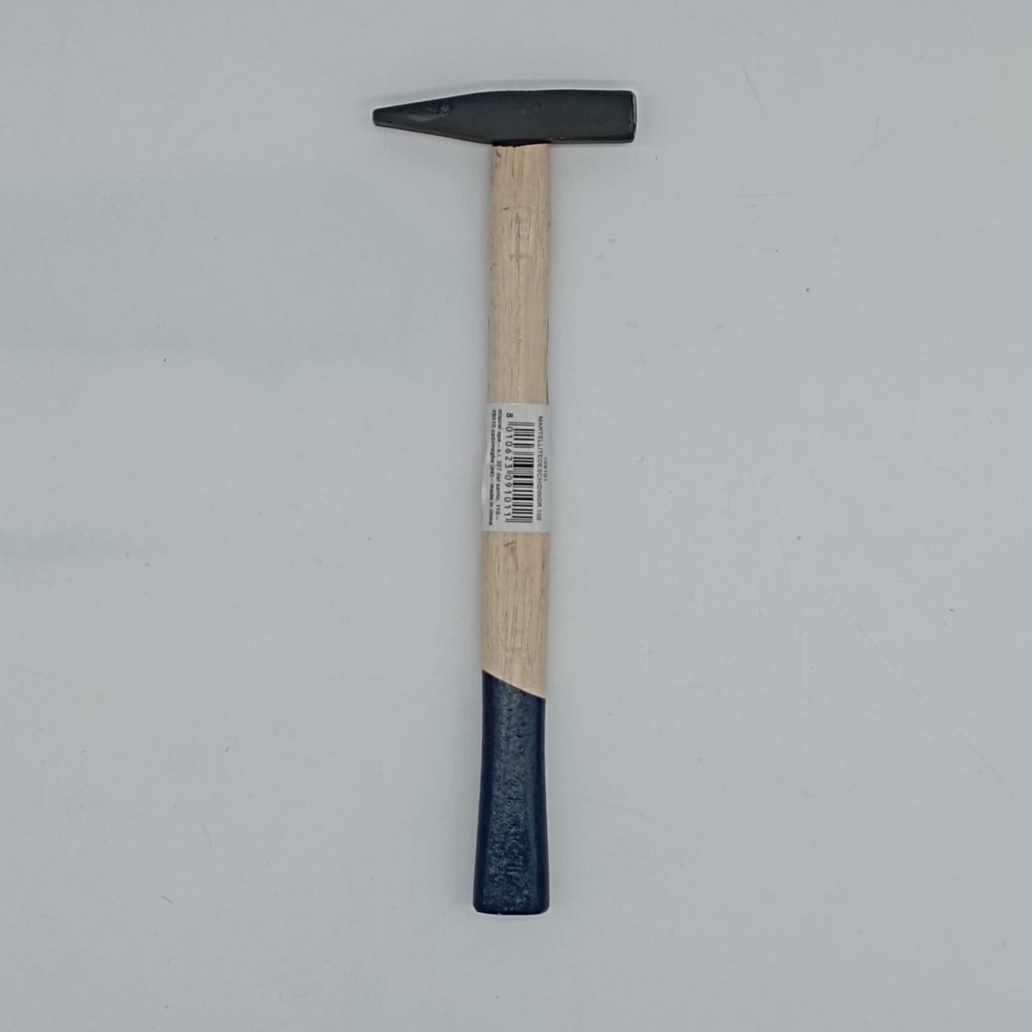 Modello tedesco  a penna a a punta dritta gr 200  con manico in legno Eternal Brico