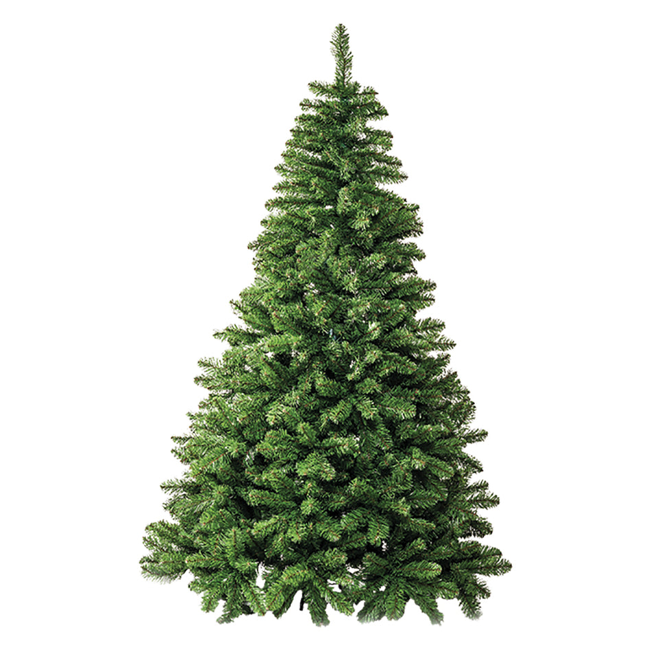 Pino Artificiale Albero Di Natale Brooklyn Con Folta Chioma Eternal Brico