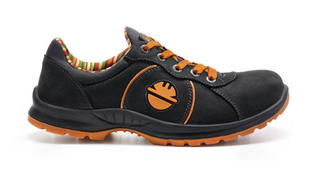 Scarpe antinfortunistiche in pelle Dike Agility Advance S3 2 Colori Misure da 38 a 47 Dike