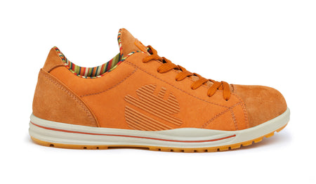 Scarpe antinfortunistiche in pelle Dike Glider Garish S1P 3 Colori Misure da 38 a 47 Dike