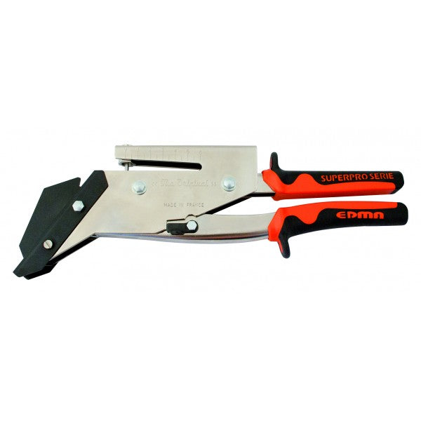 Cesoia EDMA a pinza per ardesia lama di 55mm Offerta Edma