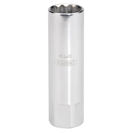Chiave a bussola per candele FIL 8mm 3/8 65mm citroen peugeot renault Bmw mercedes Draper Draper tools