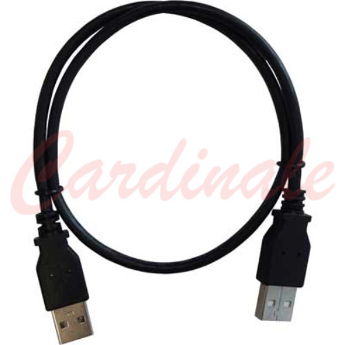 CAVO USB Connessione 2.0 mt 3 Antenne Parabole Eternal Brico