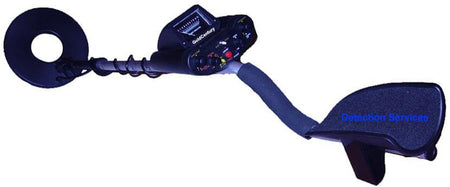 Metal Detector POWER GC-1025 Gold Century cercametalli Gold Century