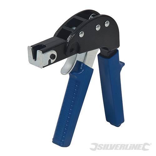 Graffatrice spillatrice chiodatrice Silverline in acciaio per pareti Prezzo Silverline