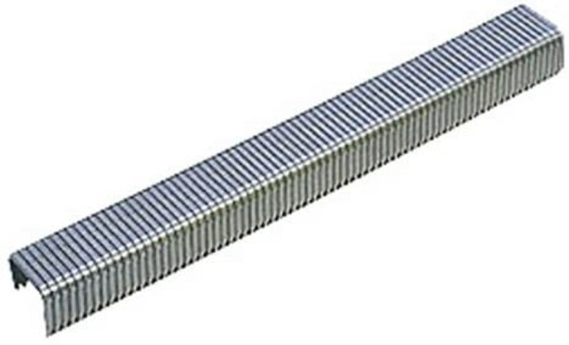 Silverline Graffe per sparachiodi 140 (5000PZ) Silverline