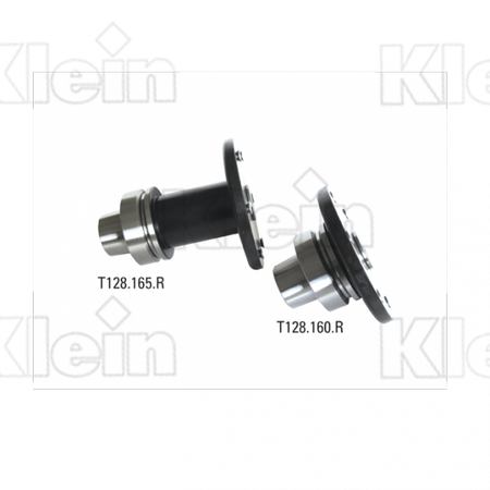 KLEIN ADATTATORE HSK63 PER SEGHE CIRCOLARI T128 Klein