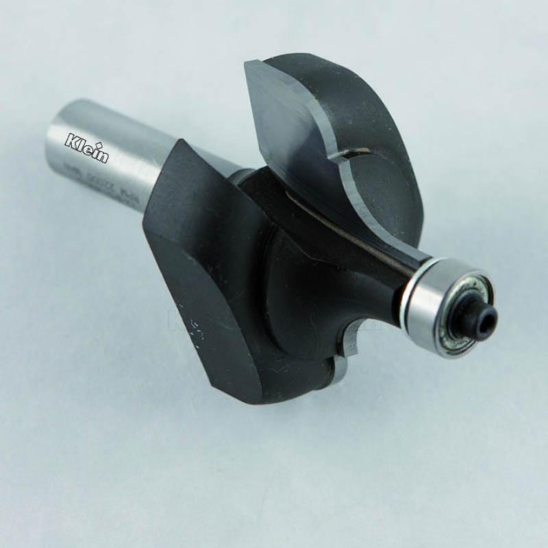 KLEIN FRESE HW A PROFILO CLASSICO Z=2 E166 - G166 Klein