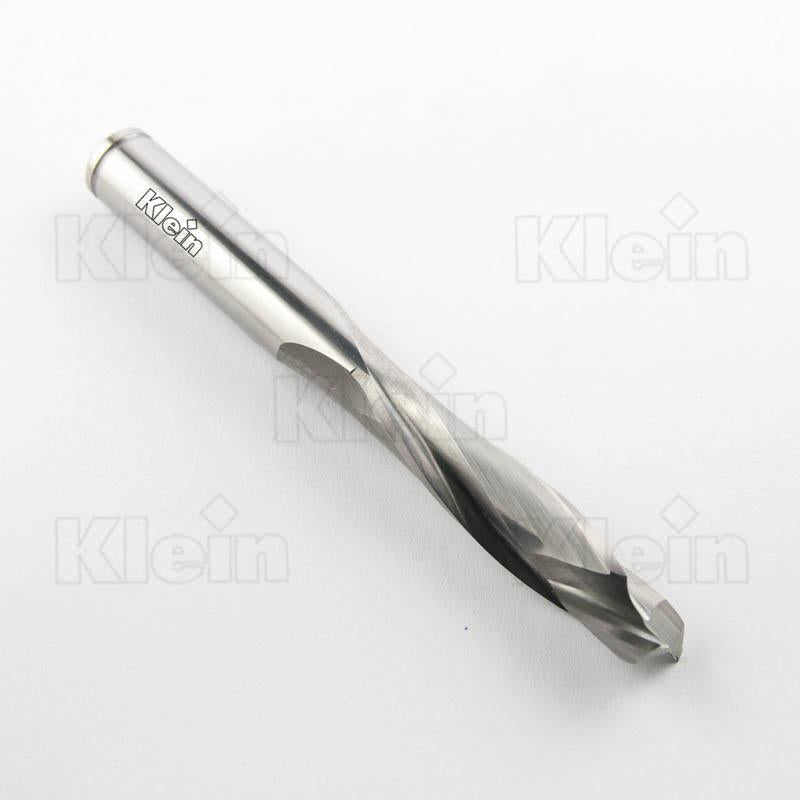 KLEIN FRESE HW INTEGRALE A DOPPIA ELICA Z=2+2 (Rot. SX) T156 Klein