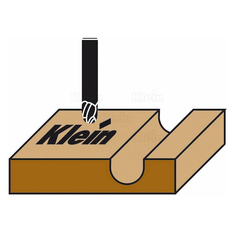 KLEIN FRESE HW INTEGRALE CON PROFILO A “U” A111 Klein