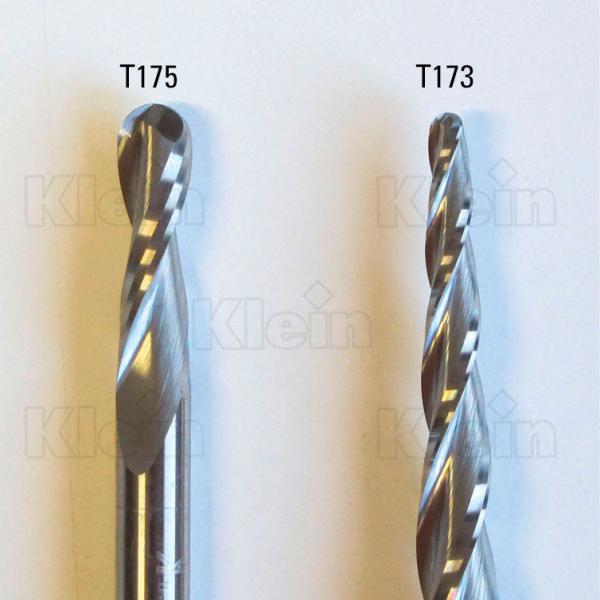 KLEIN FRESE HW INTEGRALE CONICA Z=3 T173 Klein