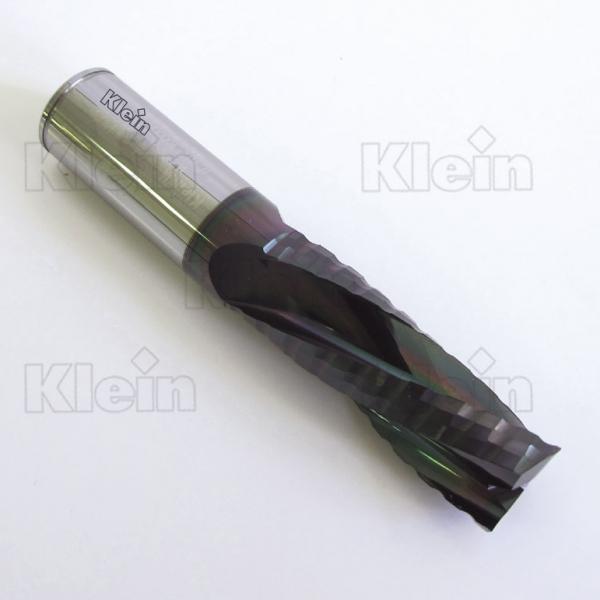 KLEIN FRESE HW INTEGRALE PER SGROSSATURA E FINITURA KleinDIA® (Rot. SX) T354 Klein
