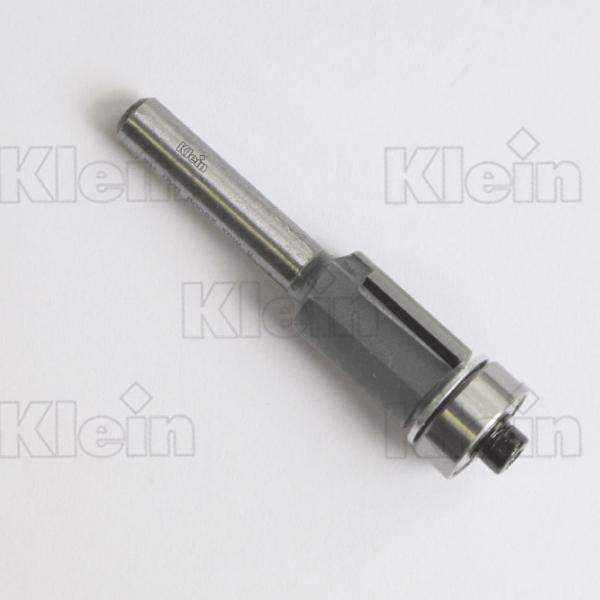 KLEIN FRESE PKD A TAGLIENTI DIRITTI CON CUSCINETTO Z=2  XA119 - XB119 - XC119 Klein