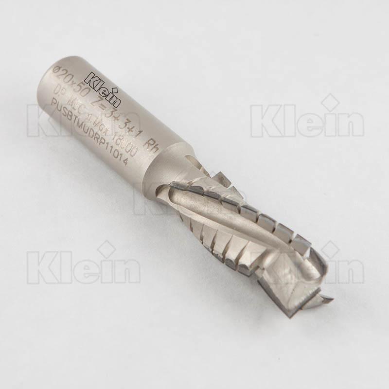 KLEIN FRESE PKD PER GRANDI ASPORTAZIONI X505 - X506 Klein