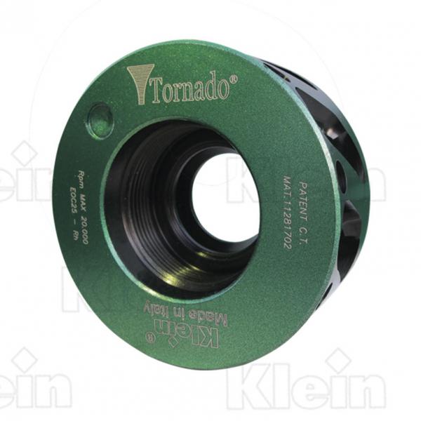 KLEIN GHIERA CONVOGLIATORE "TORNADO®" T139 Klein