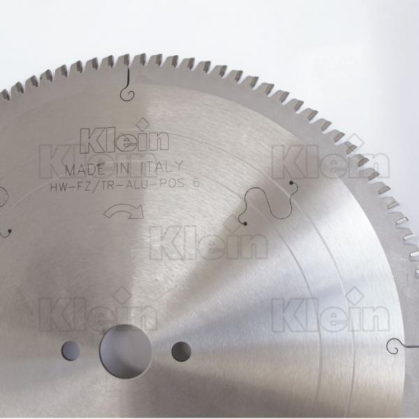 KLEIN LAME CIRCOLARI PER PVC "EXTRACUT®" LE Klein