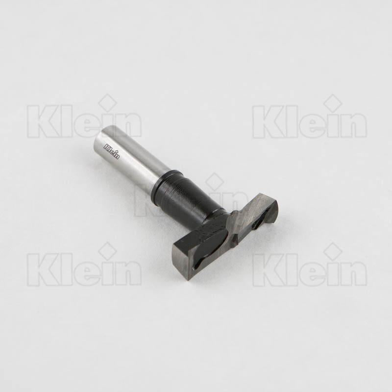 KLEIN PUNTE PER CERNIERE HW INTEGRALE Z=2+2 L155 - L156 Klein