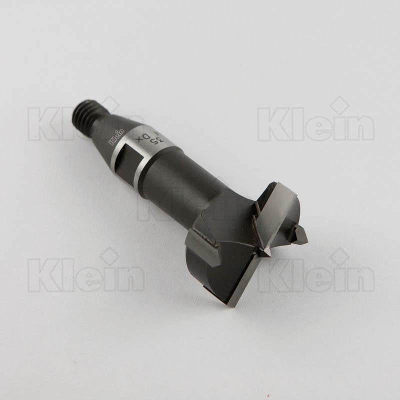 KLEIN PUNTE PER CERNIERE HW Z=2+2 M151 Klein