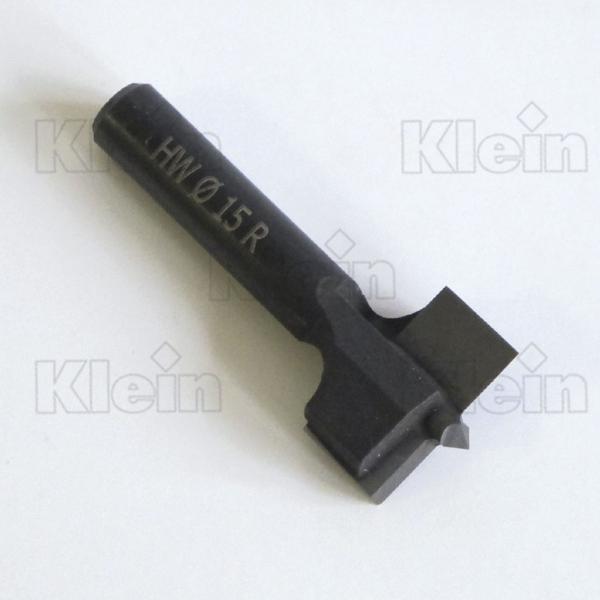 KLEIN PUNTE PER GIUNZIONE CABINEO® HW Z=2 L174 Klein