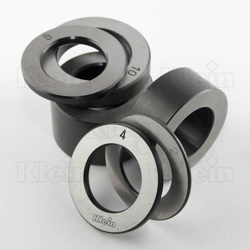 KLEIN SET ANELLI DISTANZIALI YD300 - YD350 - YD400 - YD500 - YD600 Klein