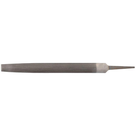 Lima mezzotonda pacco da 12 pezzi acciaio al carbonio 200mm Draper Draper tools