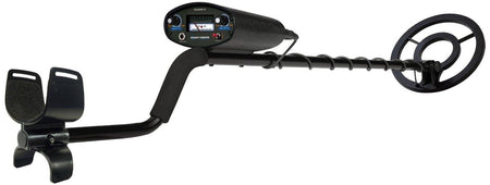 Metal detector Bounty Hunter Tracker IV ricerca Oro Metalli Monete Ferro Bounty hunter