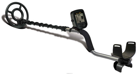 Metal detector Teknetics Alpha ricerca Oro Monete Metalli Argento Teknetics