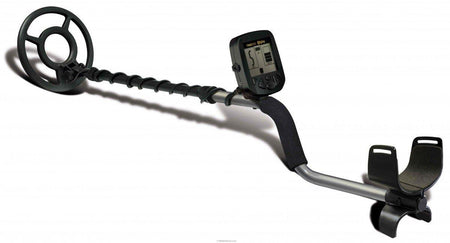 Metal detector Teknetics Alpha ricerca Oro Monete Metalli Argento Teknetics