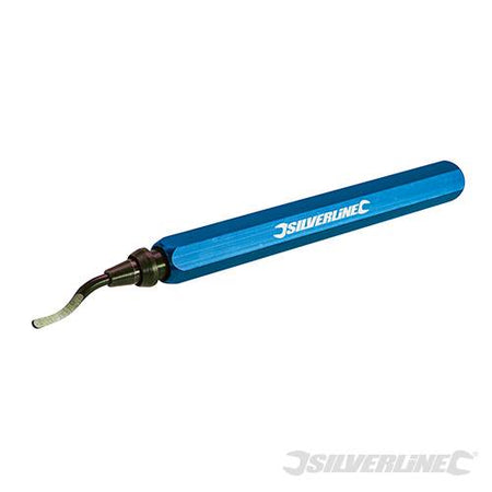 Penna Silverline per smussature sbavature tubi in rame 148 mm Prezzo Silverline