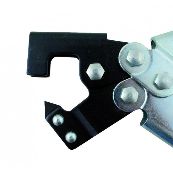 Profil 2 Pinza punzonatrice per alluminio profili cartongesso professionale EDMA Edma