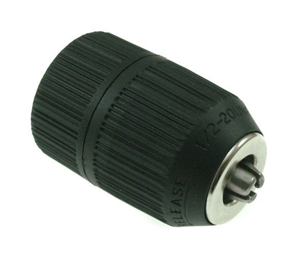 TESTA PER TRAPANO 2-13 mm ESAGONALE SDS-plus squadra di serraggio 1/2 BEAST Beast