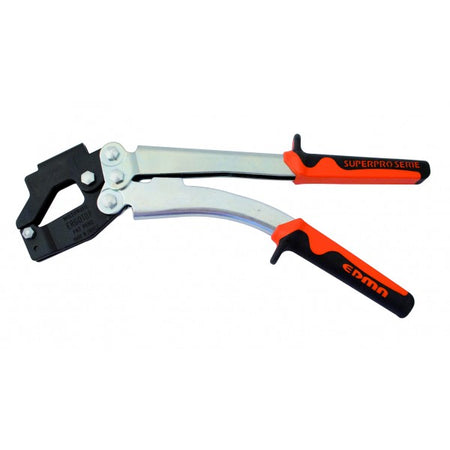 Pinza EDMA punzonatrice 1mm per alluminio profili cartongesso prezzo Edma