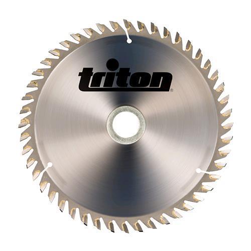 Triton - Lama per sega a traforo da 60 denti triton