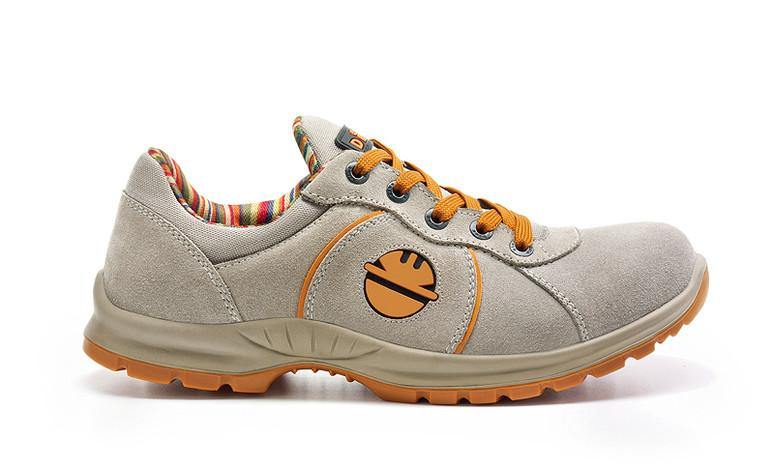 Scarpe antinfortunistiche in pelle Dike Agility Advance S3 2 Colori Misure da 38 a 47 Dike