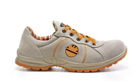 Scarpe antinfortunistiche in pelle Dike Agility Advance S3 2 Colori Misure da 38 a 47 Dike