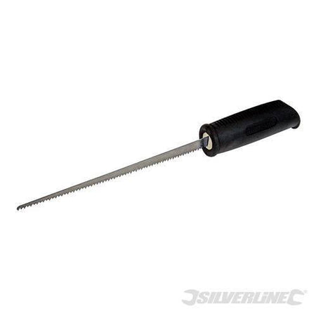 Sega universale per legno 150 mm Silverline Silverline