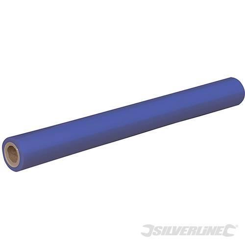 Silverline telo adesivo per finestre 600 mm x 20 Metri Prezzo Silverline